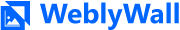 WeblyWall Logo