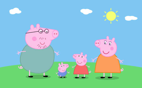 weblywall.com Peppa Pig Wallpaper 007.png